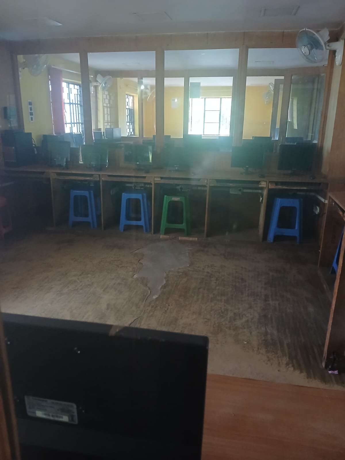 Labs View 2