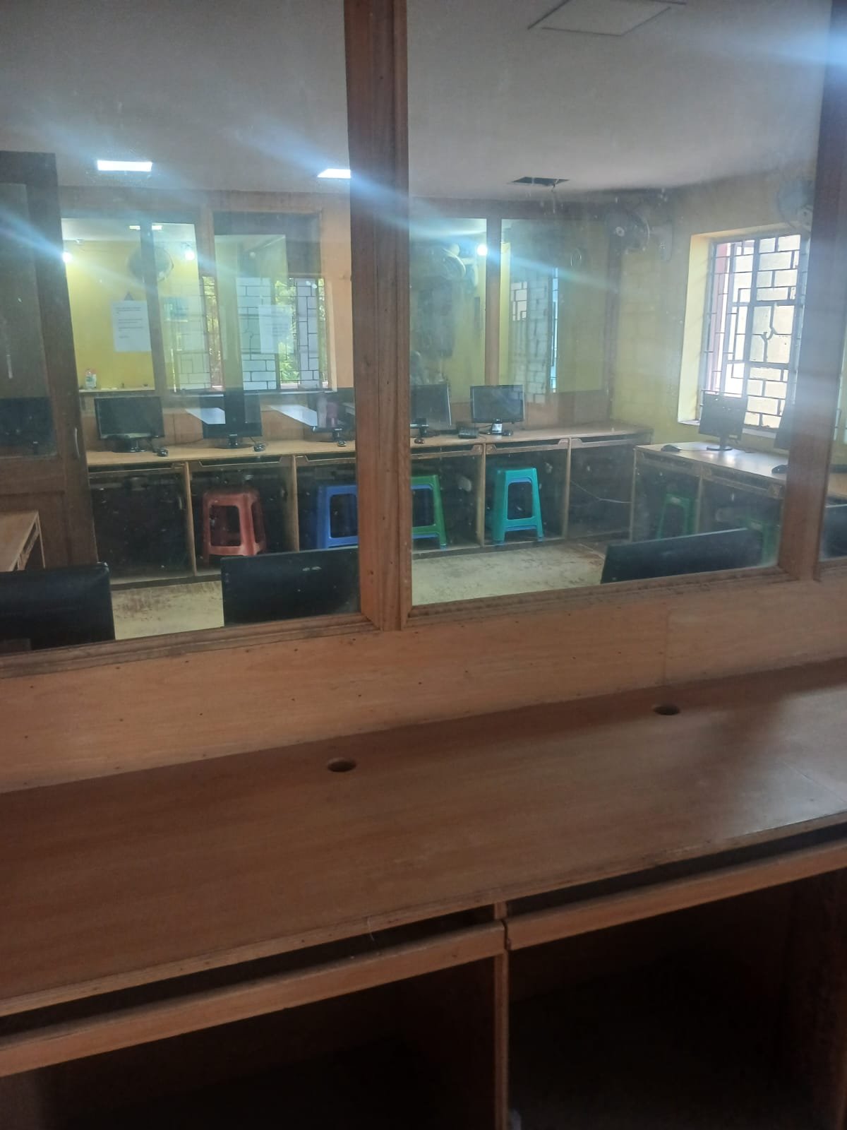 Campus View 6