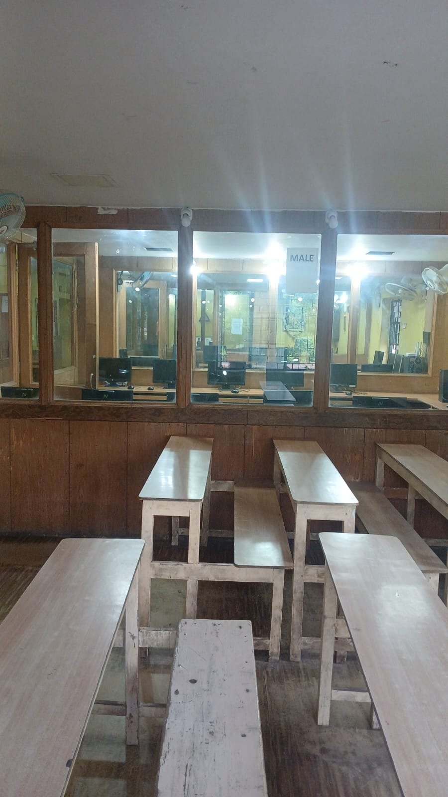 Students View 9