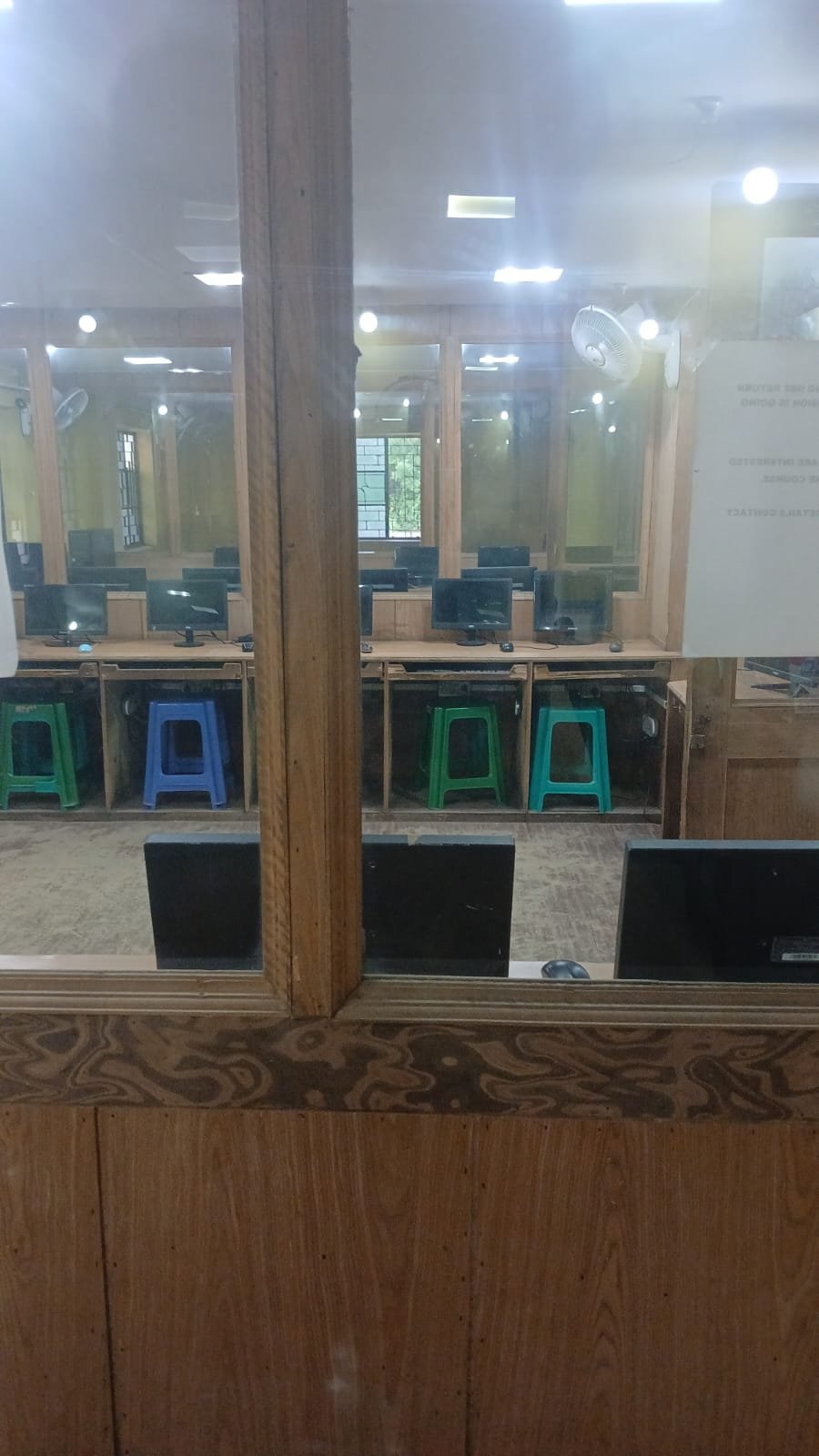Labs View 12