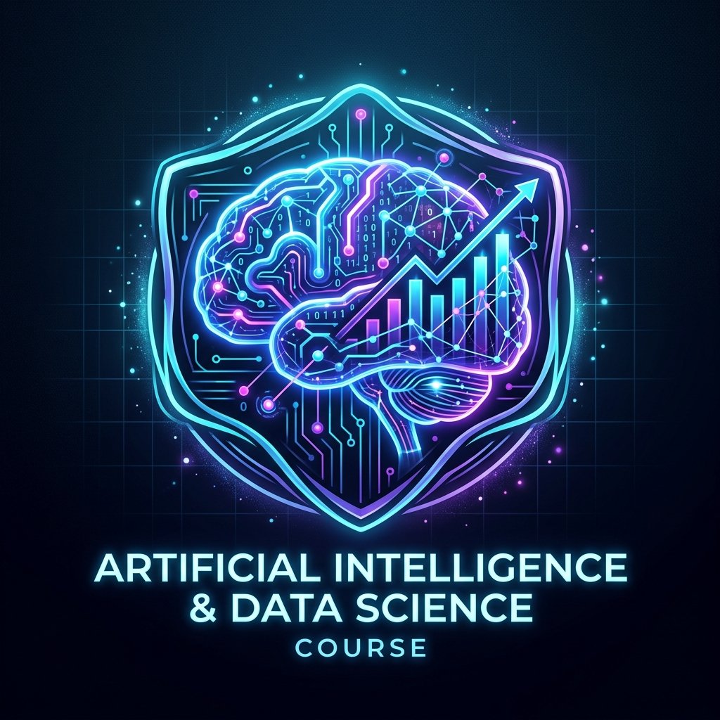 Certificate in Artificial Intelligence