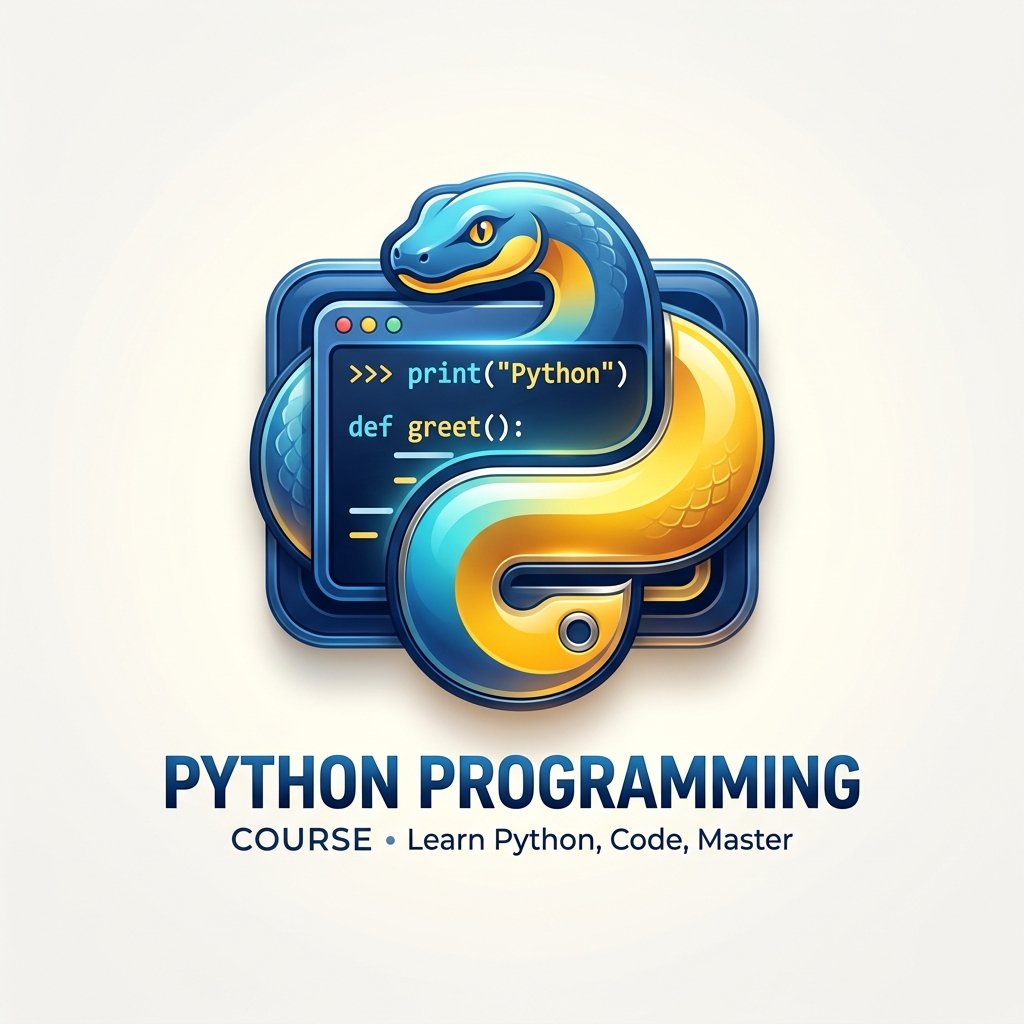 Certificate in Python Programming