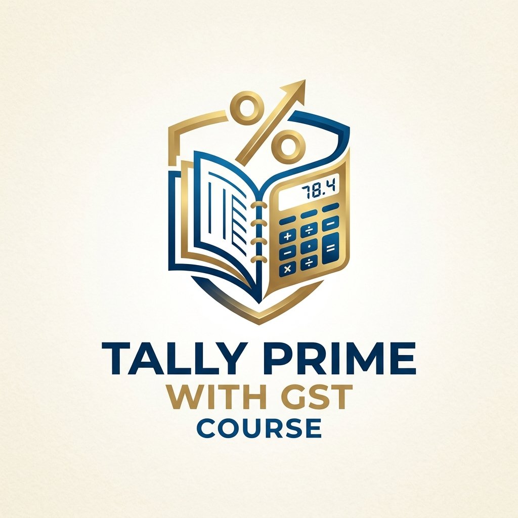 Tally Prime & GST Practical Camp